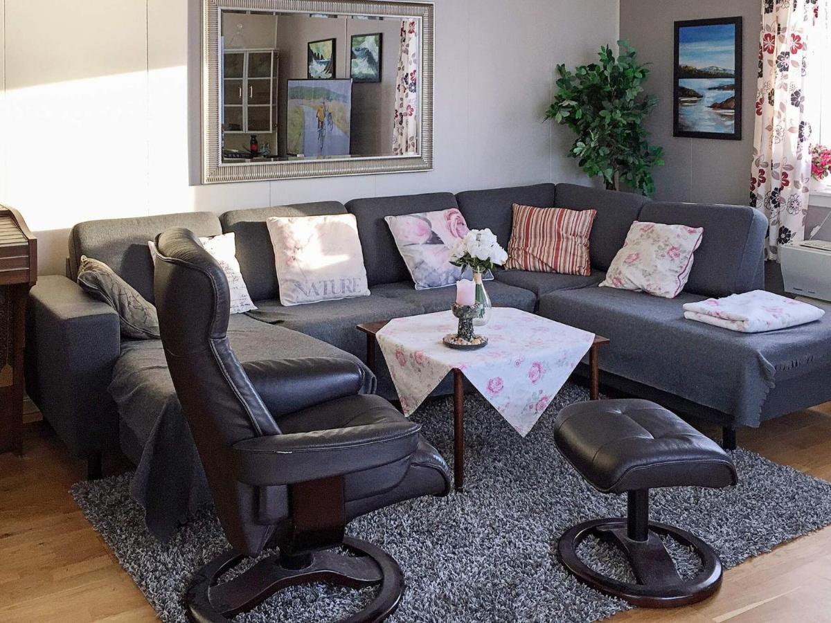 6 Person Holiday Home In Olderdalen Zewnętrze zdjęcie