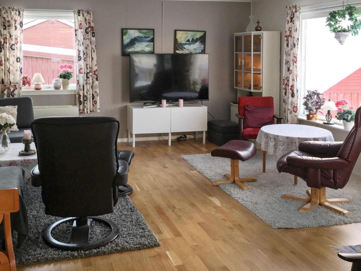 6 Person Holiday Home In Olderdalen Zewnętrze zdjęcie