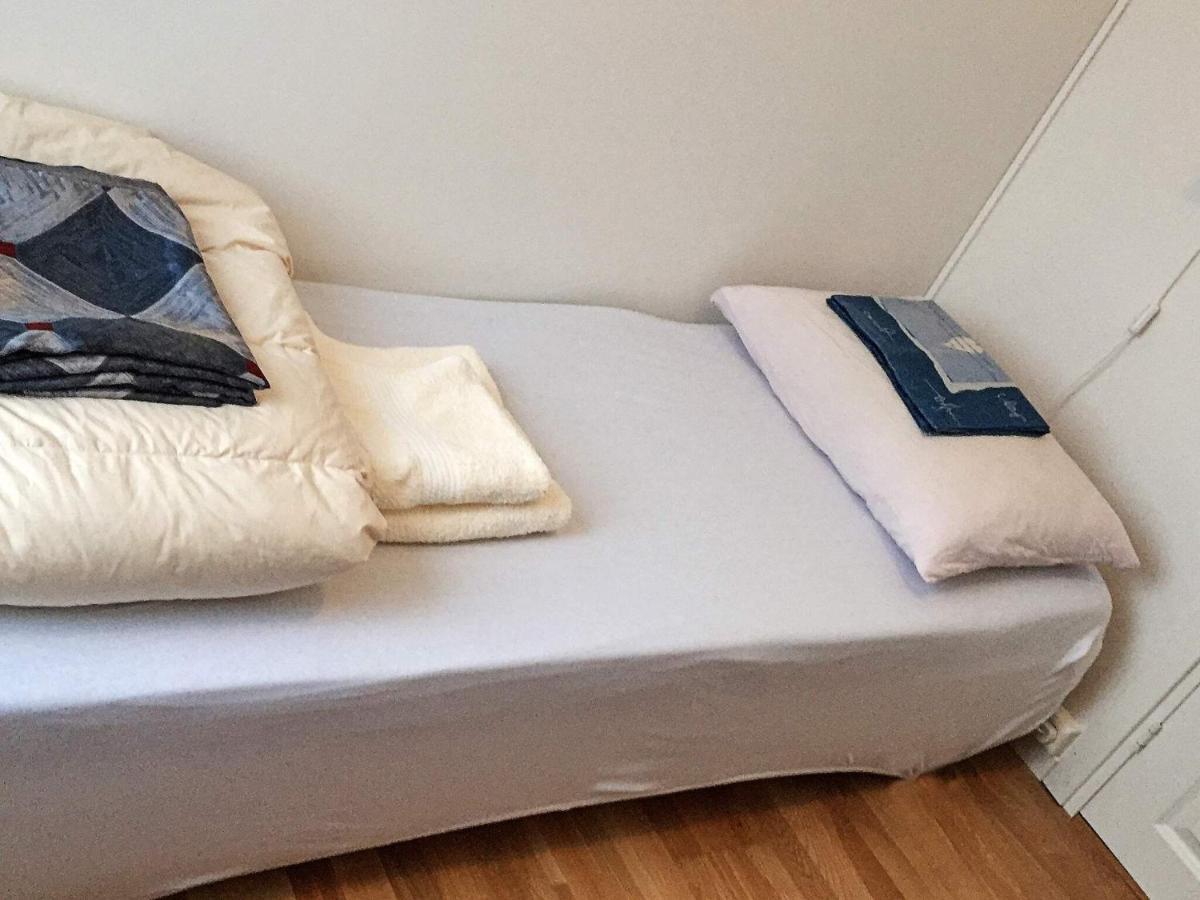 6 Person Holiday Home In Olderdalen Zewnętrze zdjęcie